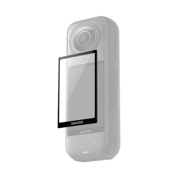 Insta360 X5 Cooling Screen Protector - Everyday Elektronics South Africa
