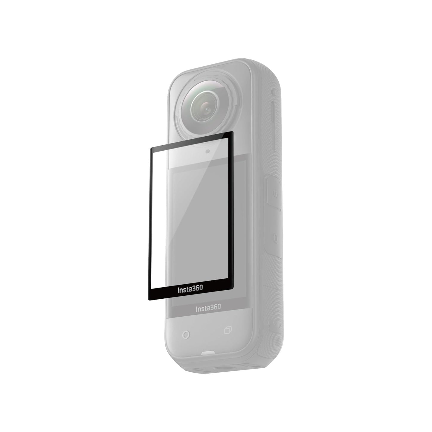 Insta360 X5 Cooling Screen Protector - Everyday Elektronics South Africa