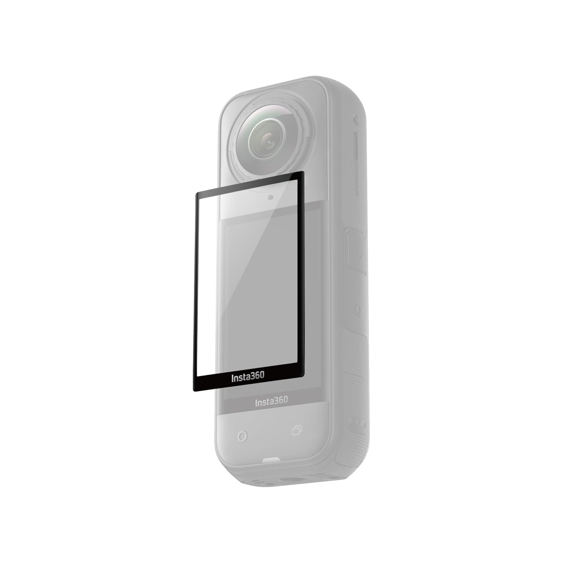 Insta360 X5 Cooling Screen Protector - Everyday Elektronics South Africa