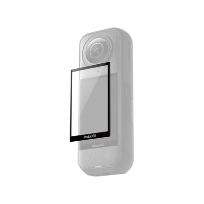 Insta360 X5 Cooling Screen Protector - Everyday Elektronics South Africa