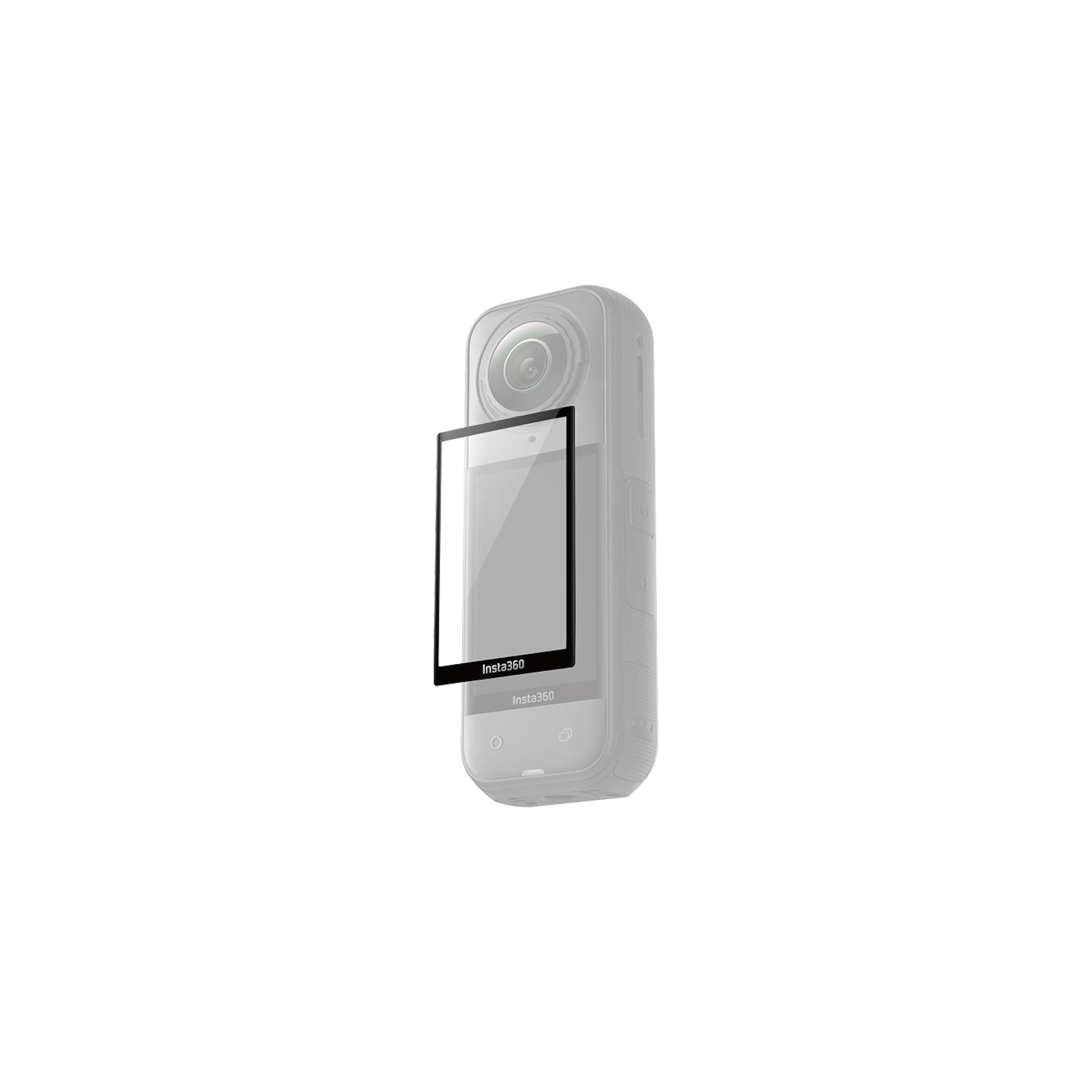 Insta360 X5 Cooling Screen Protector - Everyday Elektronics South Africa