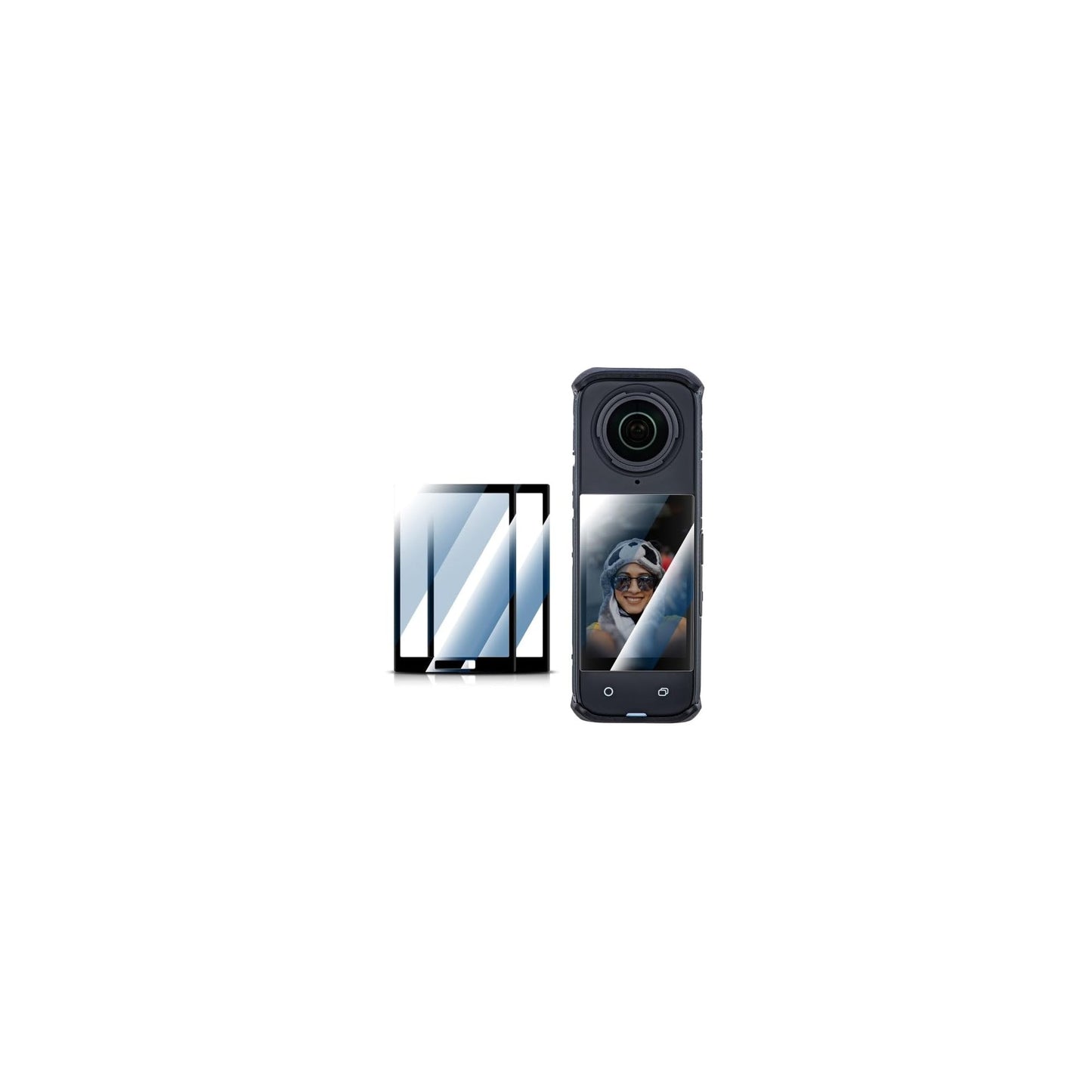 Insta360 X5 Screen Protector - Everyday Elektronics South Africa