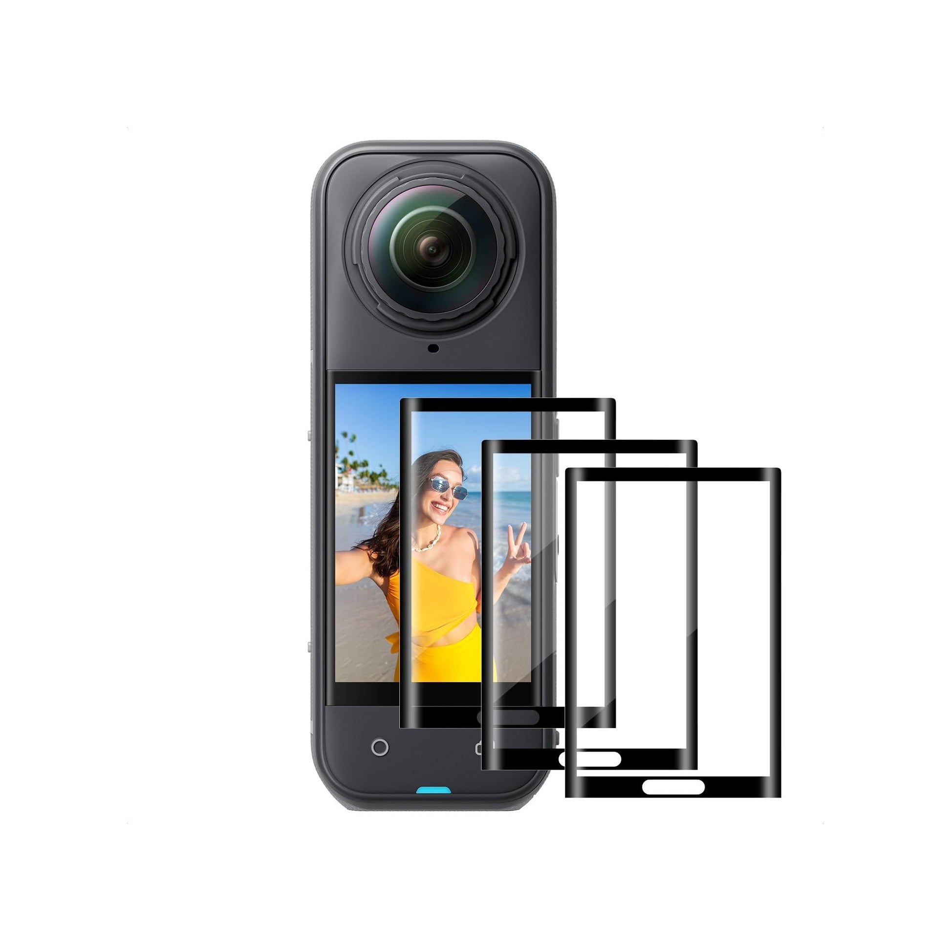 Insta360 X5 Screen Protector - Everyday Elektronics South Africa