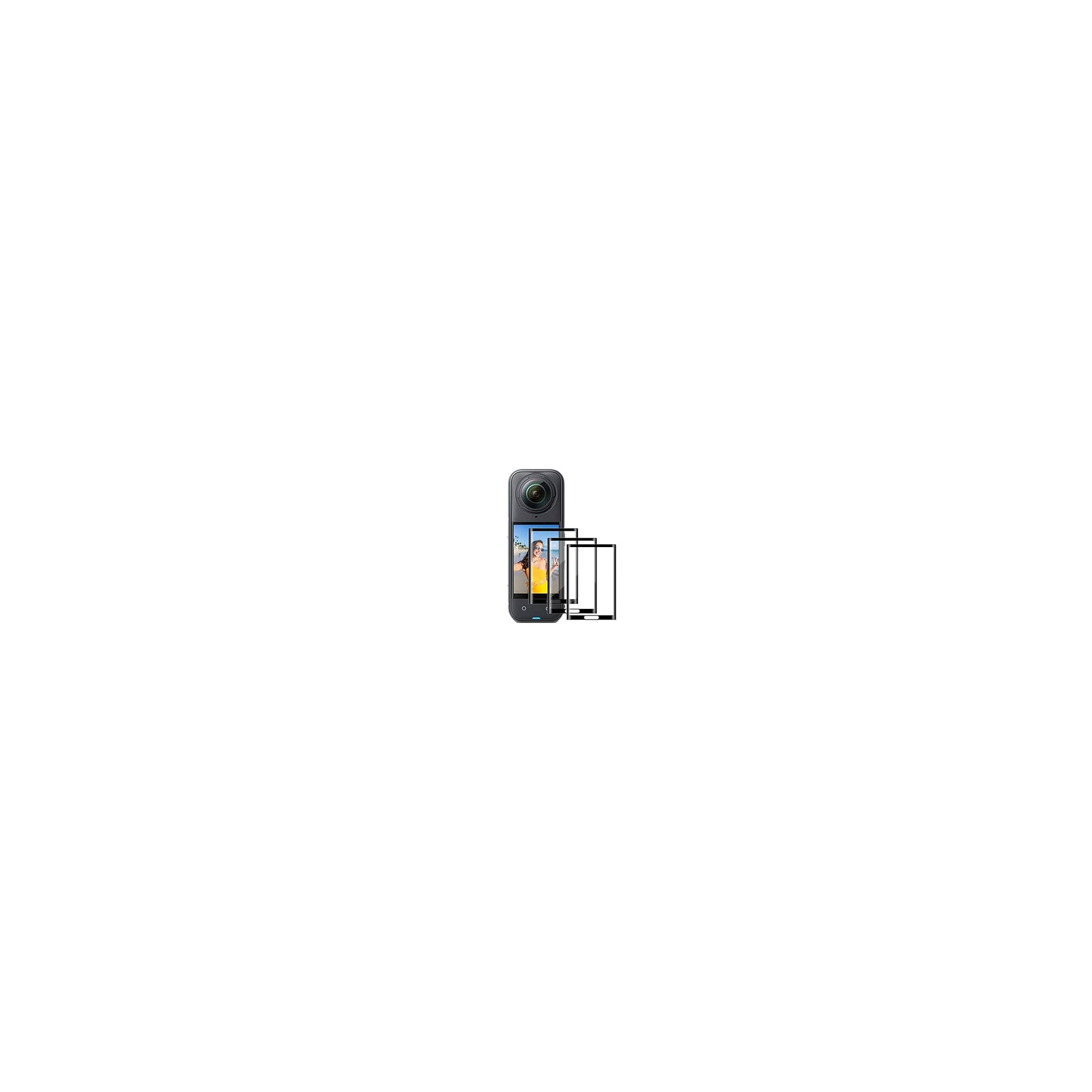 Insta360 X5 Screen Protector - Everyday Elektronics South Africa