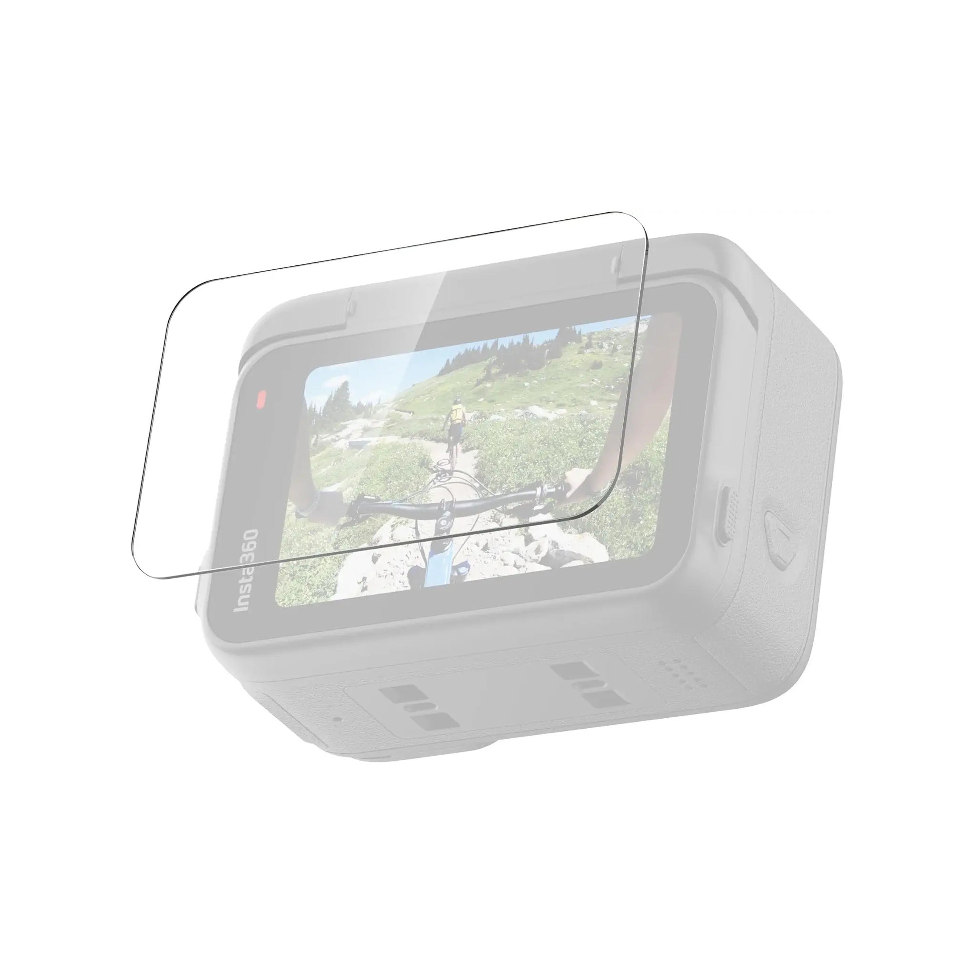 Insta360 Ace Pro Screen Protector - Everyday Elektronics South Africa