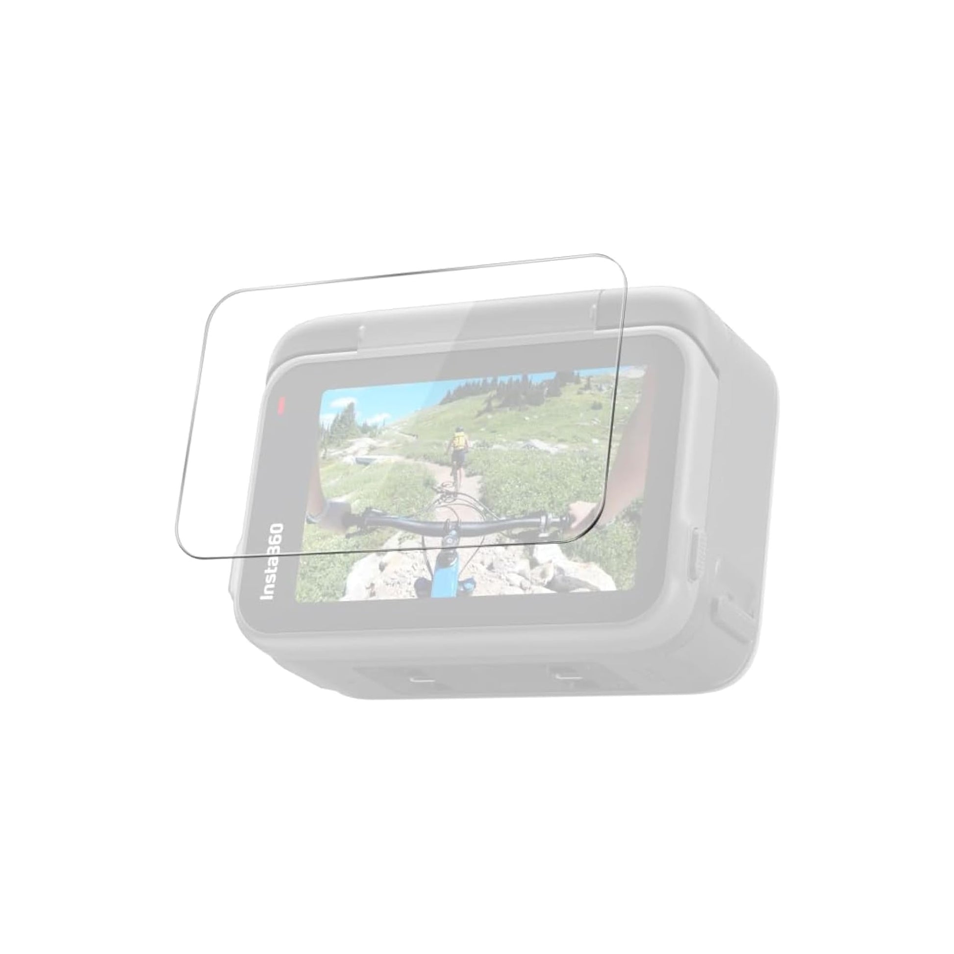 Insta360 Ace Pro Screen Protector - Everyday Elektronics South Africa