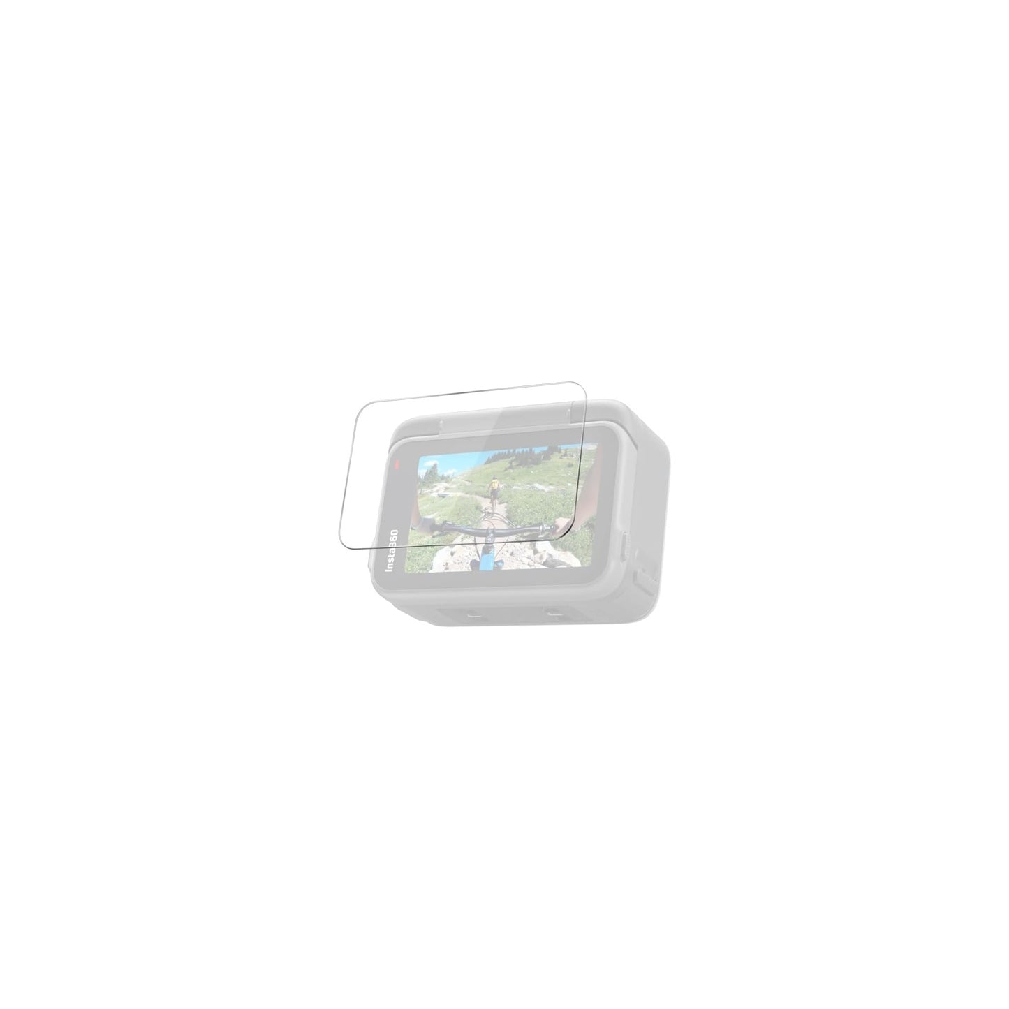 Insta360 Ace Pro Screen Protector - Everyday Elektronics South Africa