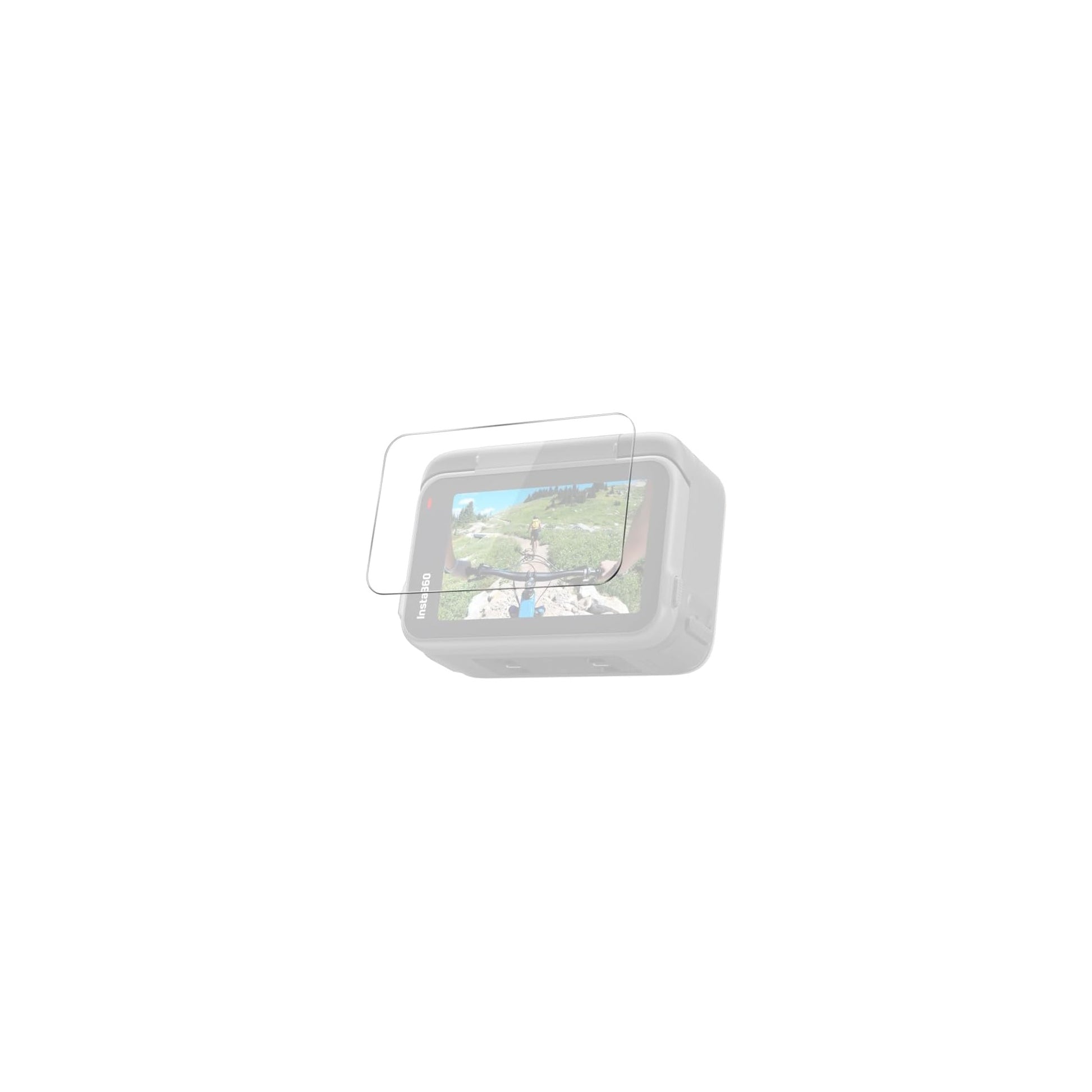 Insta360 Ace Pro Screen Protector - Everyday Elektronics South Africa