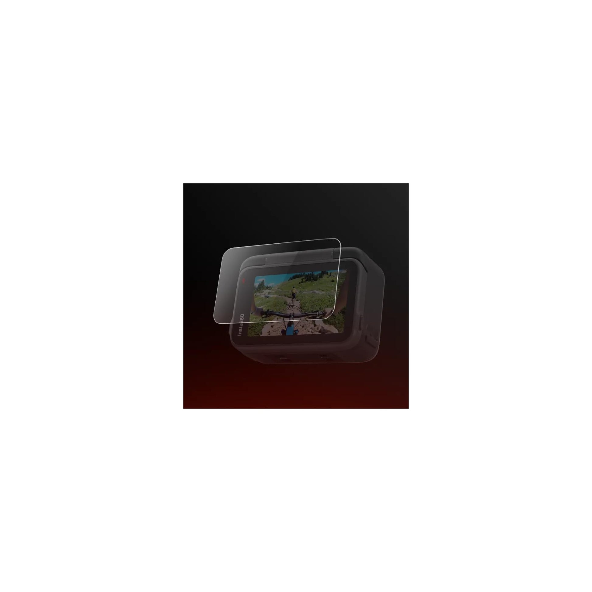 Insta360 Ace Pro Screen Protector - Everyday Elektronics South Africa