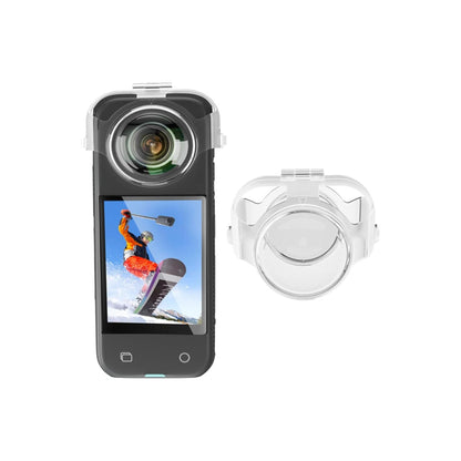 Insta360 X3 Lens Cap - Everyday Elektronics South Africa