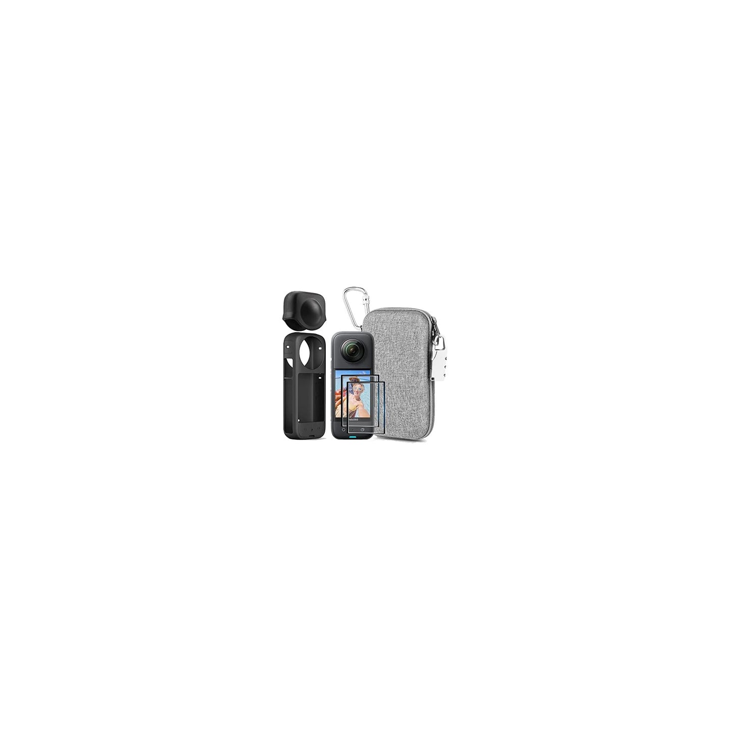 Insta360 X3 Lens Cap - Everyday Elektronics South Africa