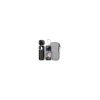 Insta360 X3 Lens Cap - Everyday Elektronics South Africa