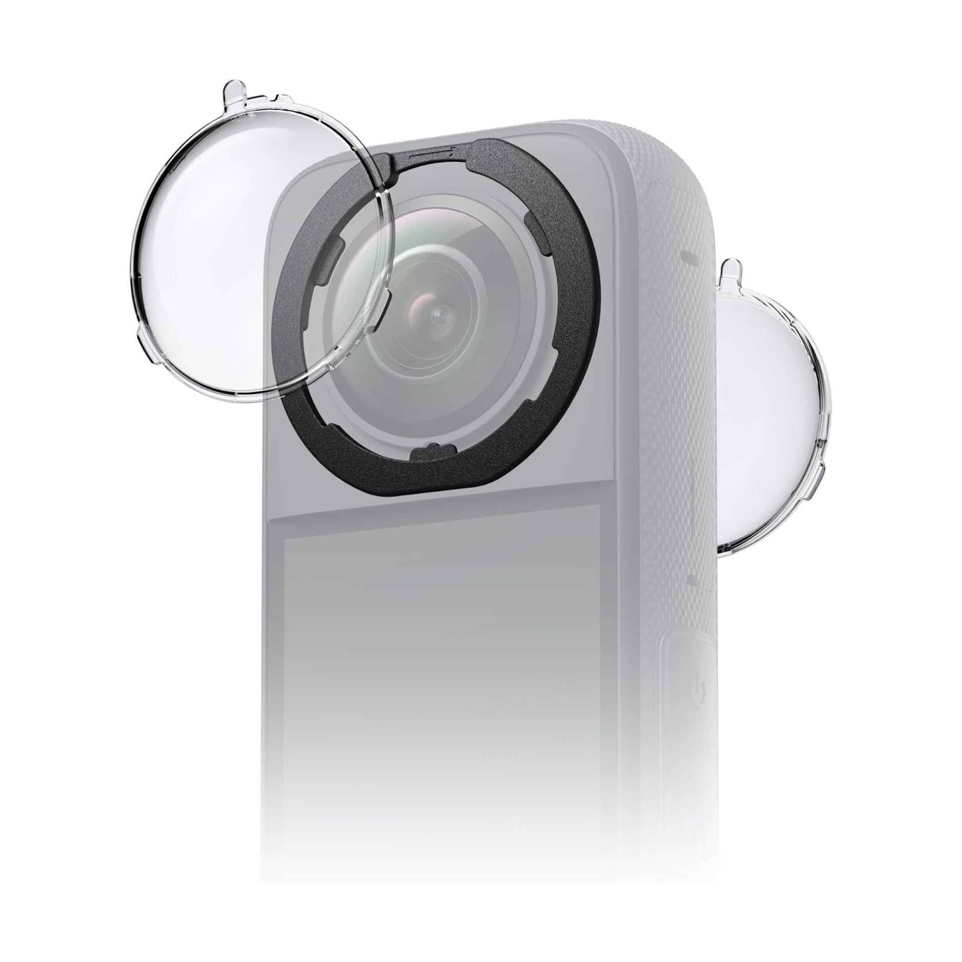 Insta360 X3 Sticky Lens Guards - Everyday Elektronics South Africa