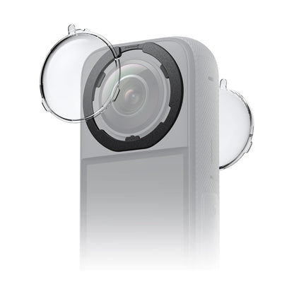 Insta360 X3 Sticky Lens Guards - Everyday Elektronics South Africa