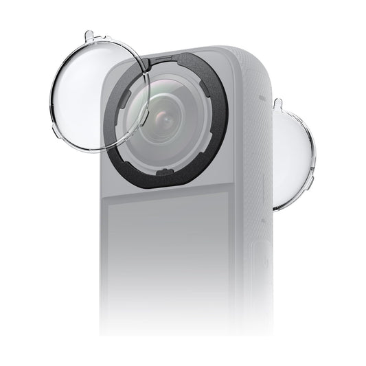 Insta360 X3 Sticky Lens Guards - Everyday Elektronics South Africa