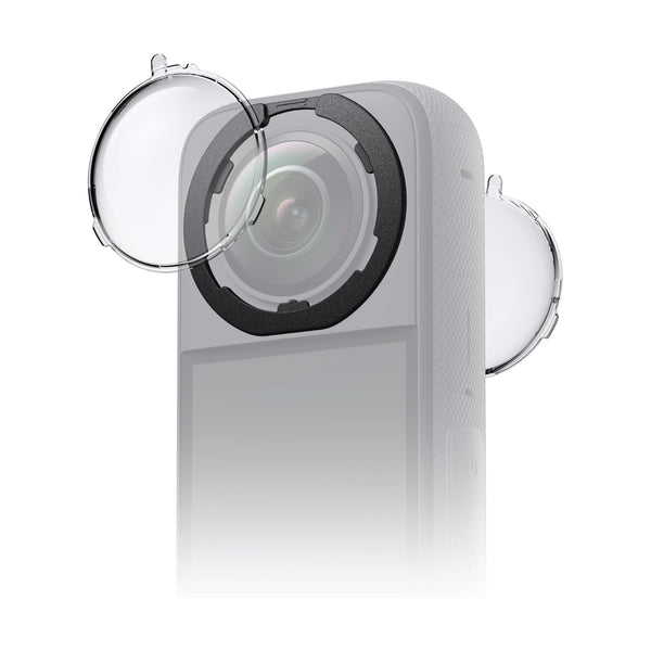 Insta360 X3 Sticky Lens Guards - Everyday Elektronics South Africa