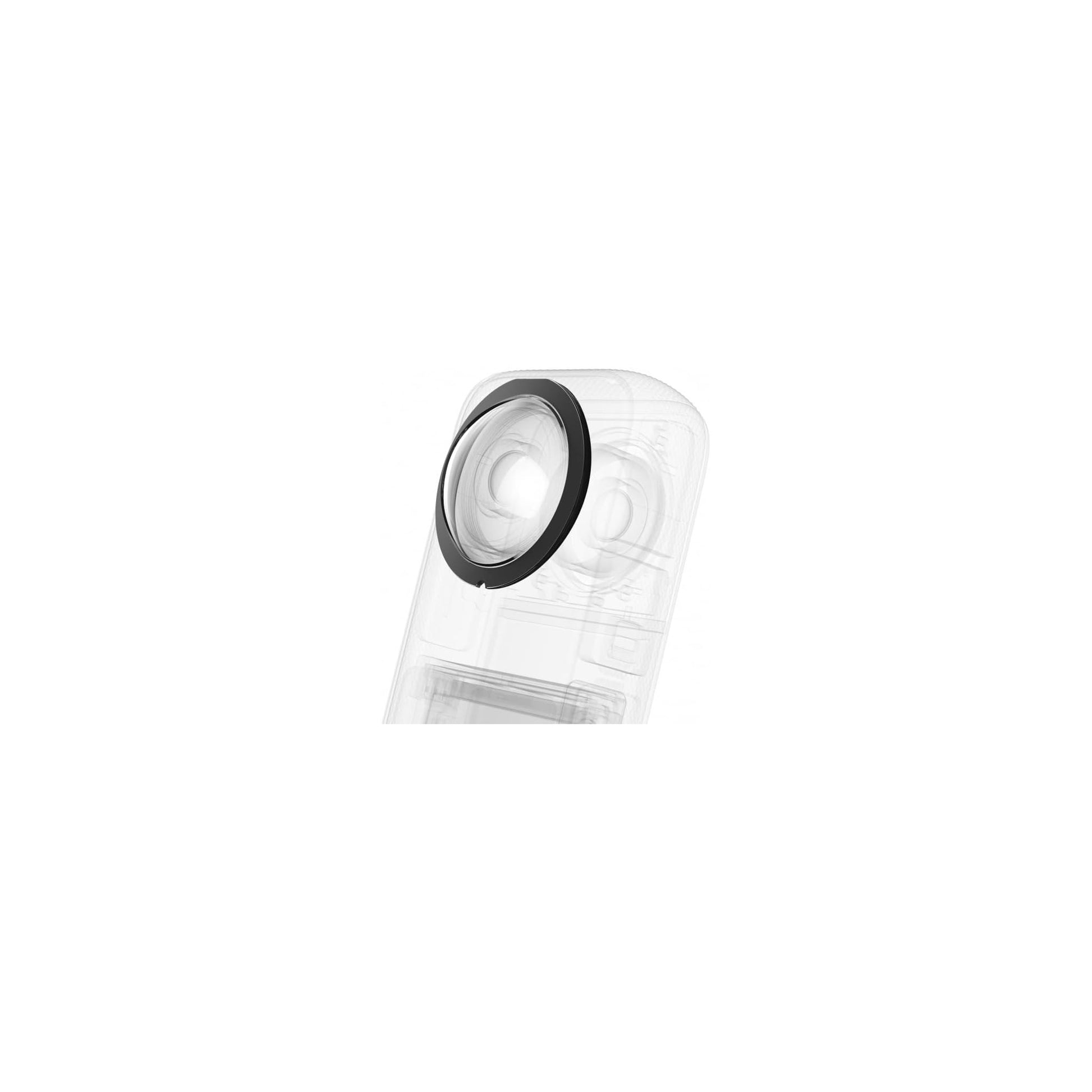 Insta360 X3 Sticky Lens Guards - Everyday Elektronics South Africa