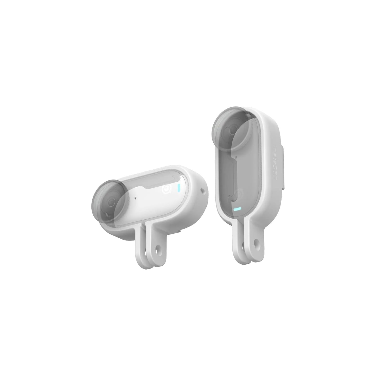Insta360 Go3 S Vertical Horizontal Action Mount Set - Everyday Elektronics South Africa