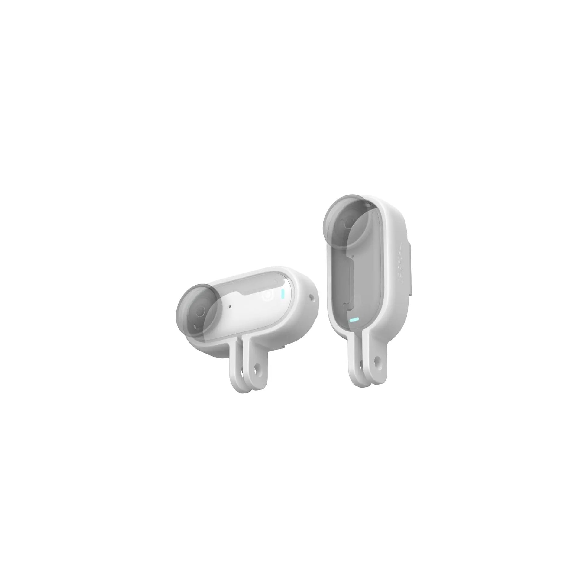 Insta360 Go3 S Vertical Horizontal Action Mount Set - Everyday Elektronics South Africa