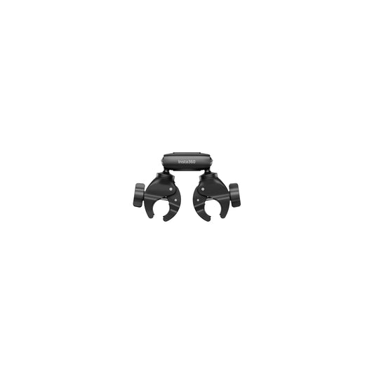 INSTA360 MOTORCYCLE SELFIE STICK SUPPORT CLAMP