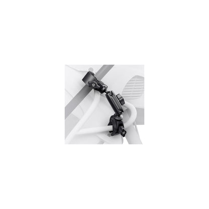 Insta360 Motorcycle Selfie Stick Support Clamp - Everyday Elektronics South Africa