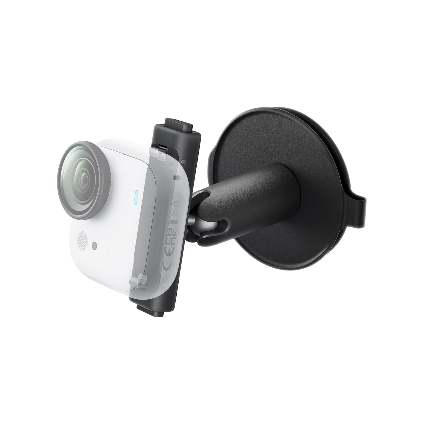 Insta360 Go3 Go3S Pivot Stand - Everyday Elektronics South Africa