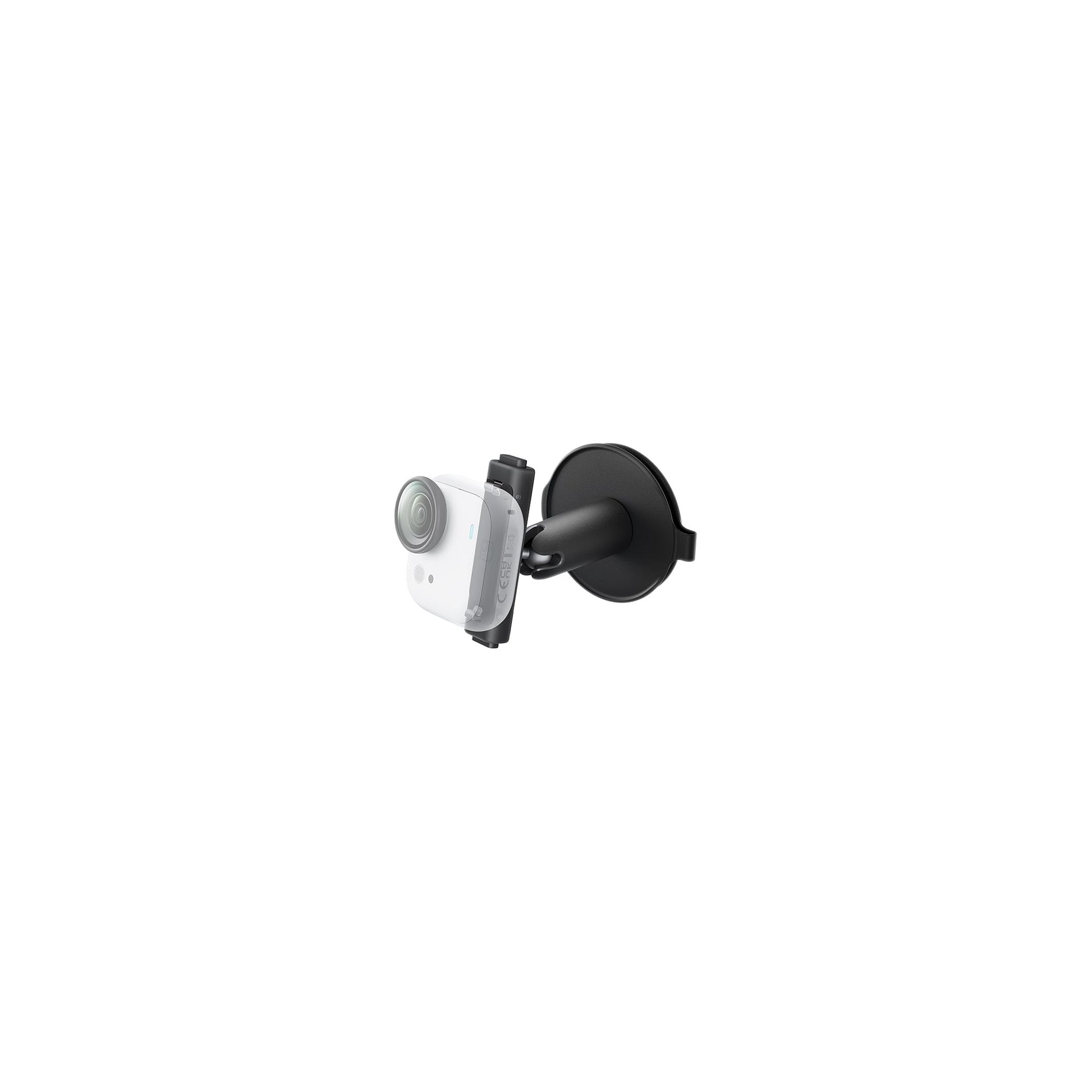 Insta360 Go3 Go3S Pivot Stand - Everyday Elektronics South Africa