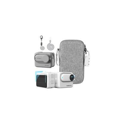 Insta360 Go 3 Screen Protector - Everyday Elektronics South Africa