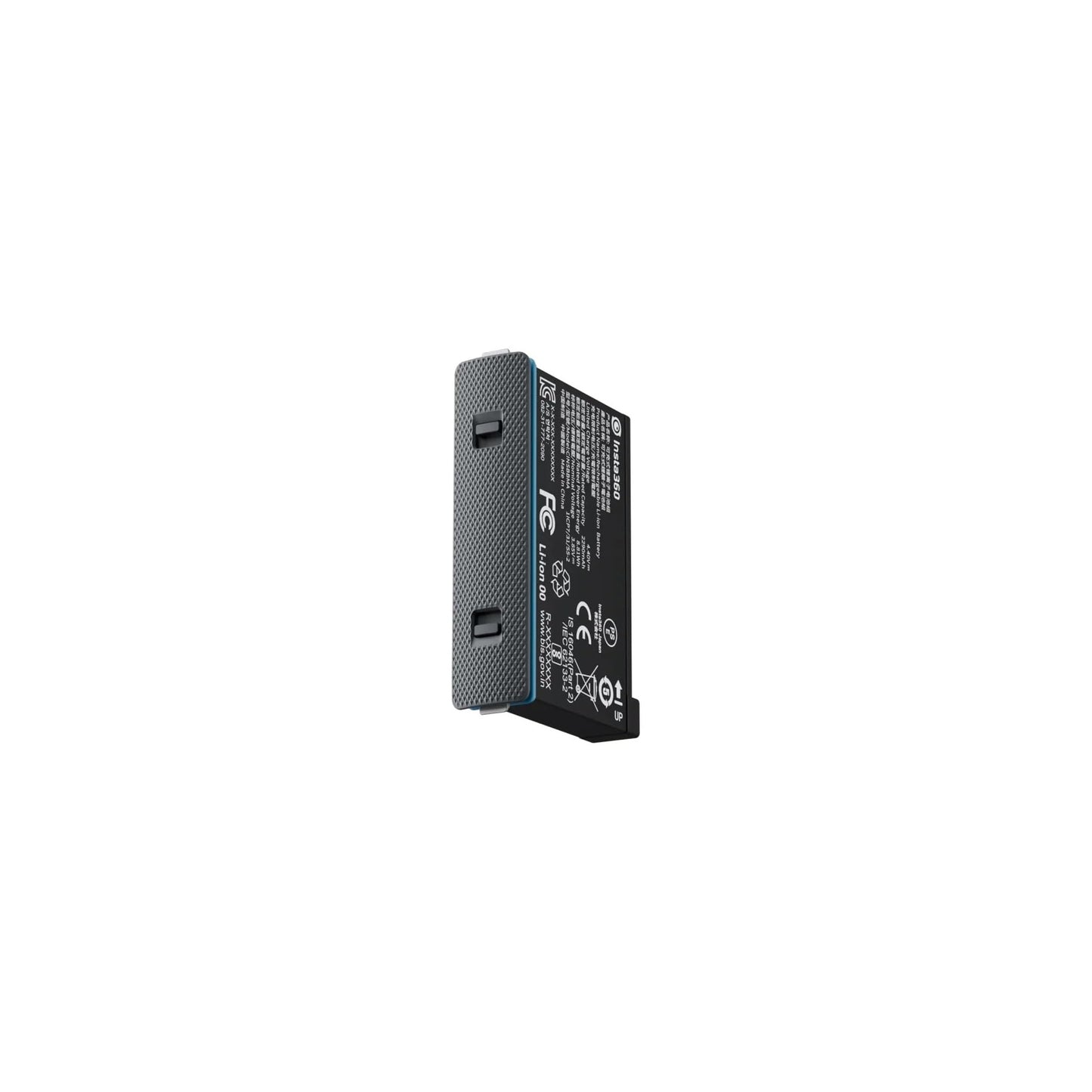 Insta360 X4 Battery - Everyday Elektronics South Africa