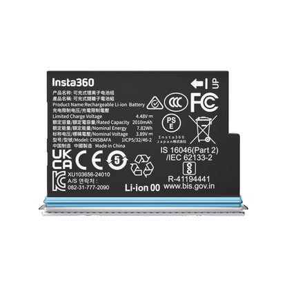 Insta360 X4 Battery - Everyday Elektronics South Africa