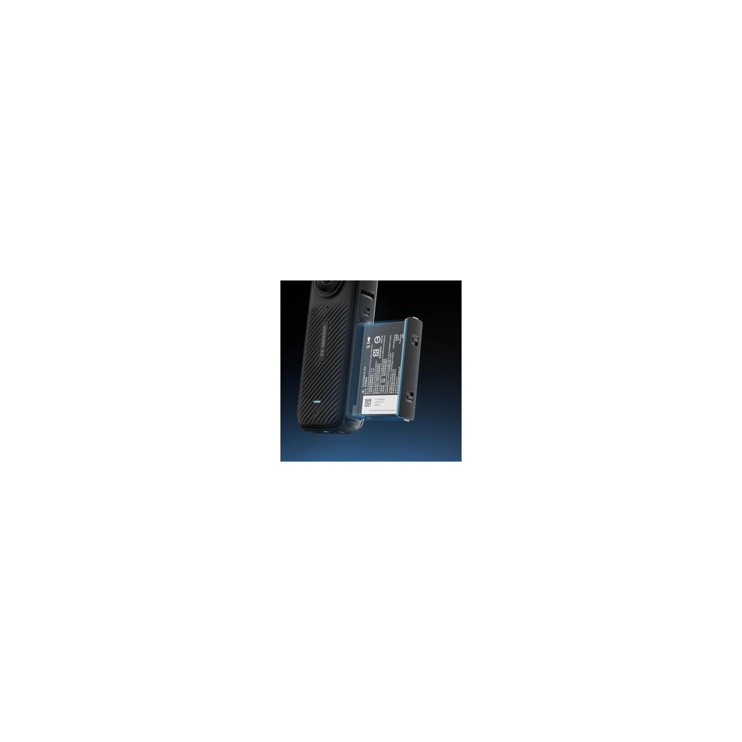 Insta360 X4 Battery - Everyday Elektronics South Africa