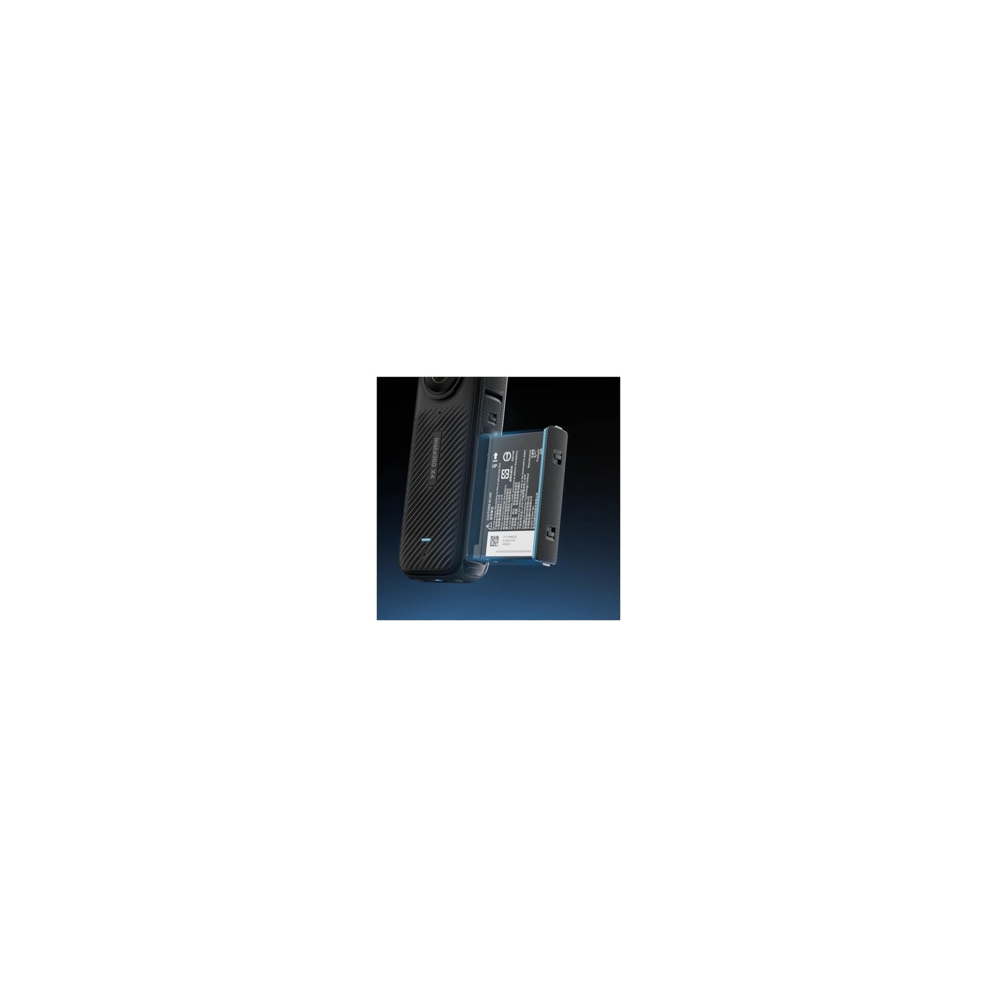 Insta360 X4 Battery - Everyday Elektronics South Africa