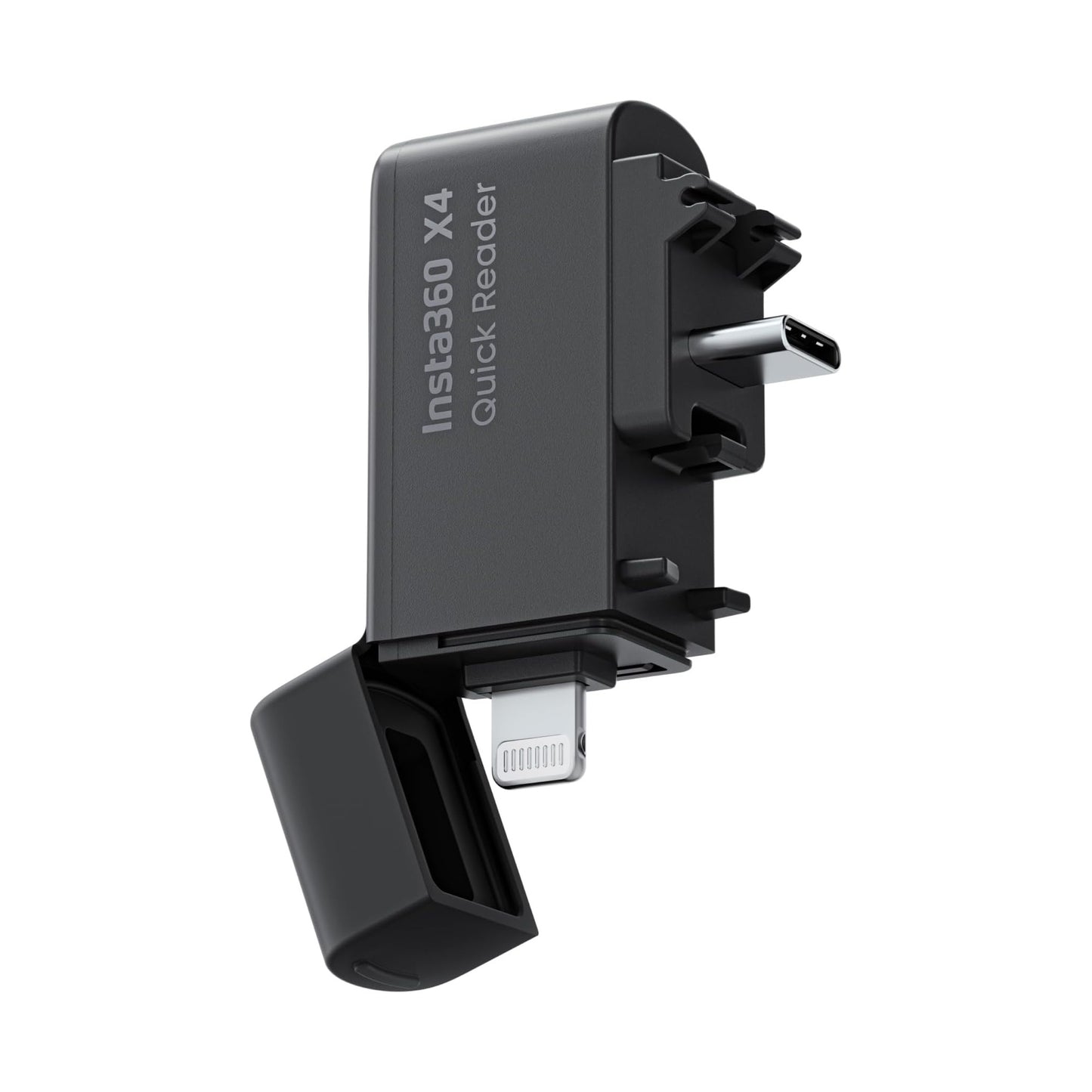 Insta360 X4 Quick Reader - Everyday Elektronics South Africa