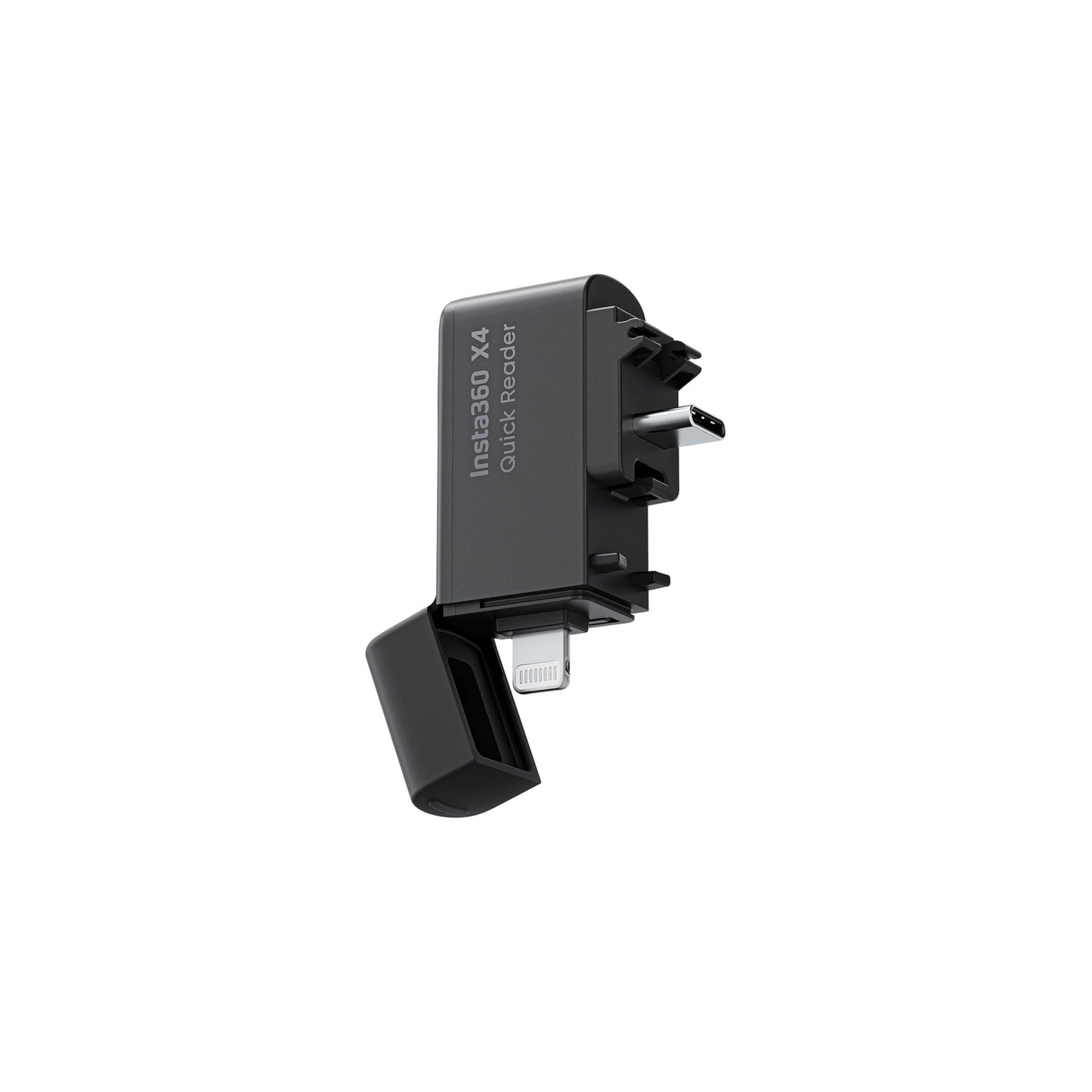 Insta360 X4 Quick Reader - Everyday Elektronics South Africa