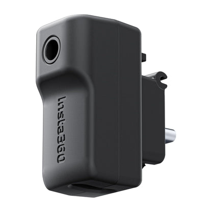 Insta360 X4 Mic Adapter - Everyday Elektronics South Africa
