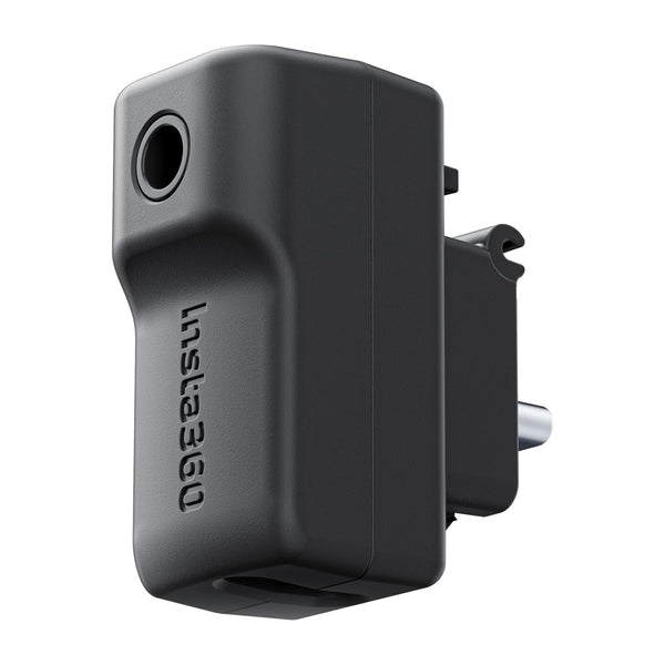 Insta360 X4 Mic Adapter - Everyday Elektronics South Africa