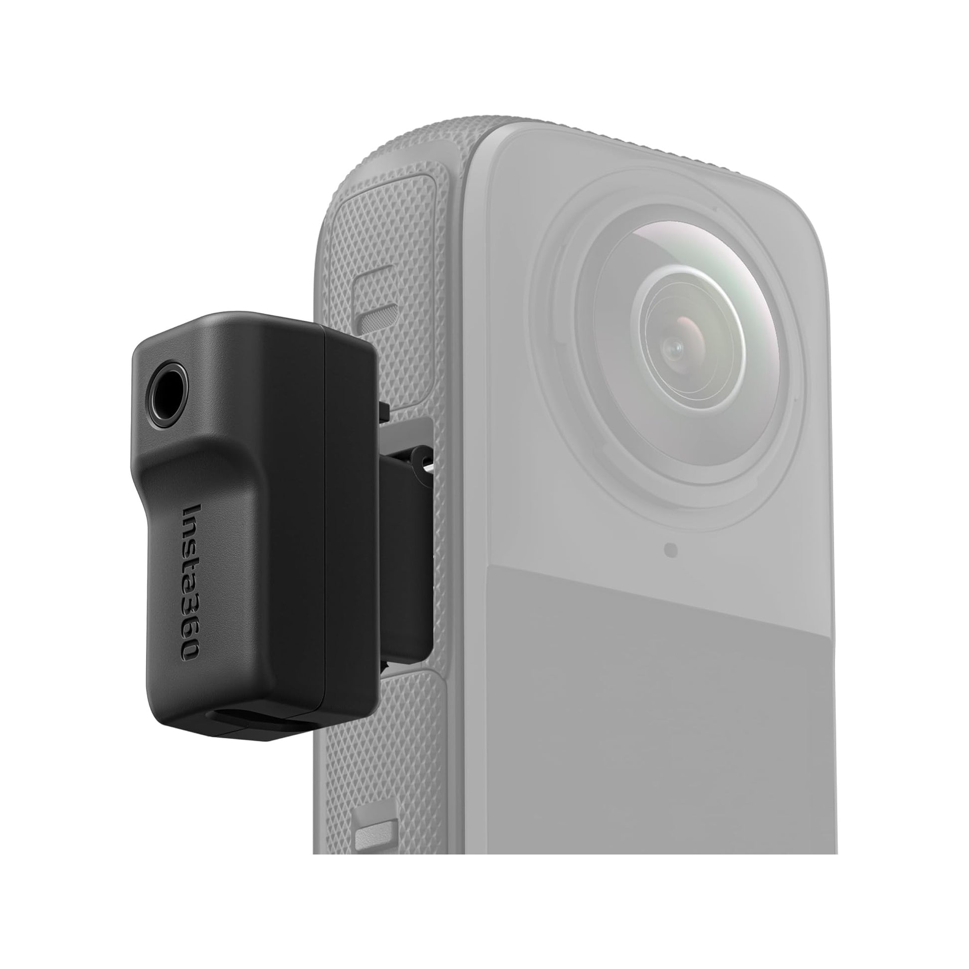 Insta360 X4 Mic Adapter - Everyday Elektronics South Africa