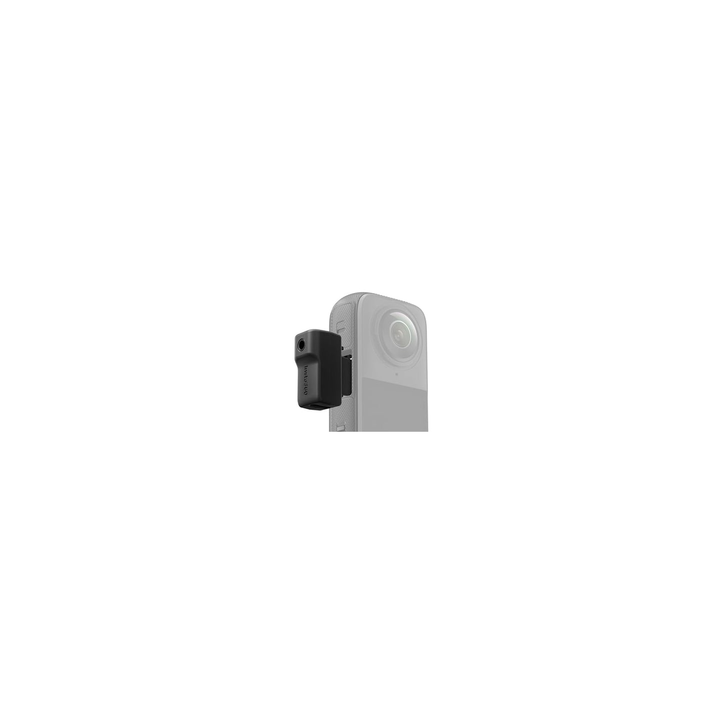 Insta360 X4 Mic Adapter - Everyday Elektronics South Africa