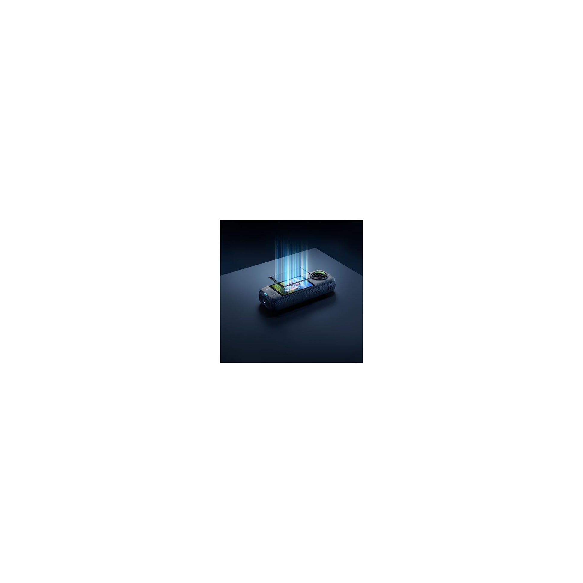 Insta360 X4 Screen Protector - Everyday Elektronics South Africa
