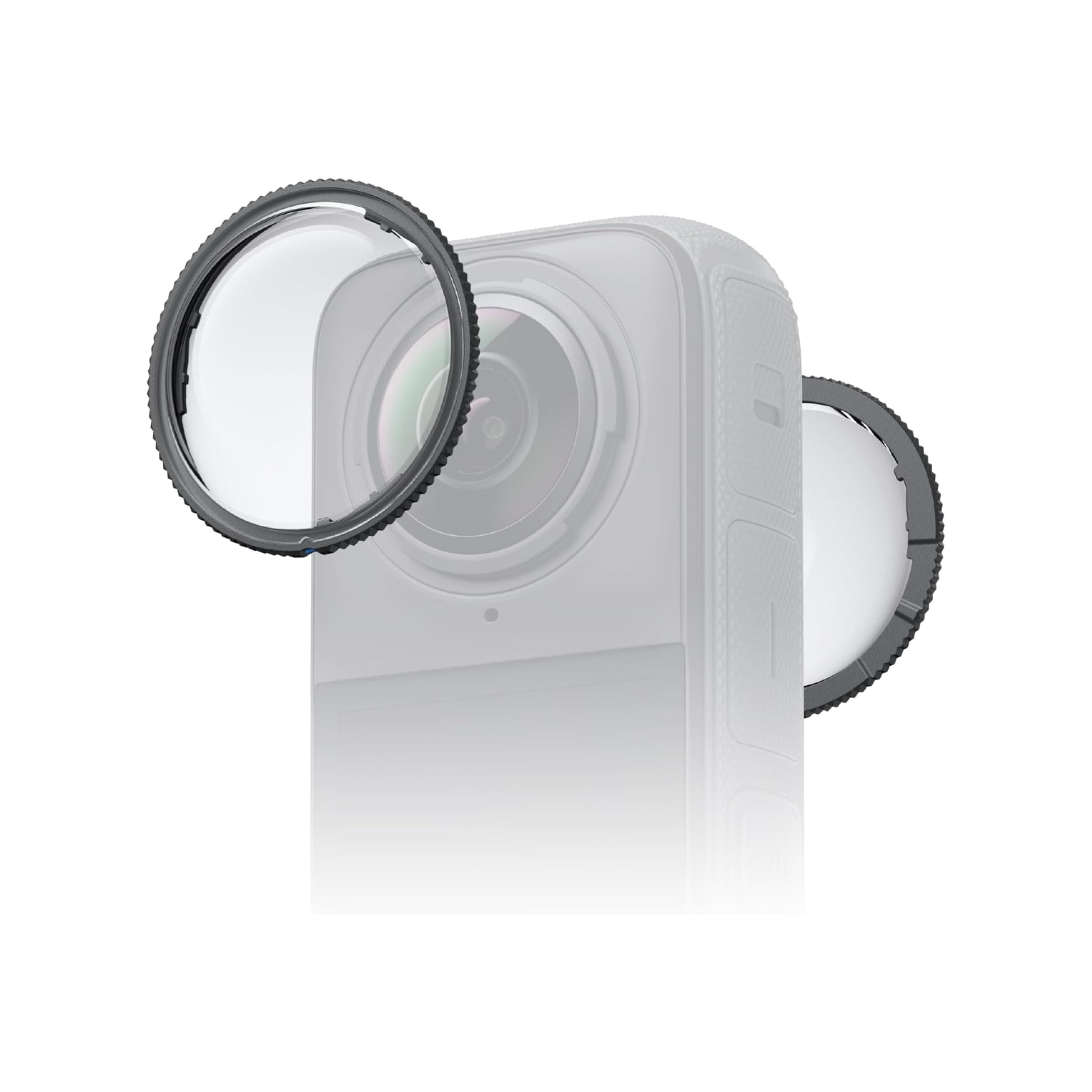 Insta360 X4 Standard Lens Guards - Everyday Elektronics South Africa