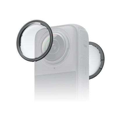 Insta360 X4 Standard Lens Guards - Everyday Elektronics South Africa