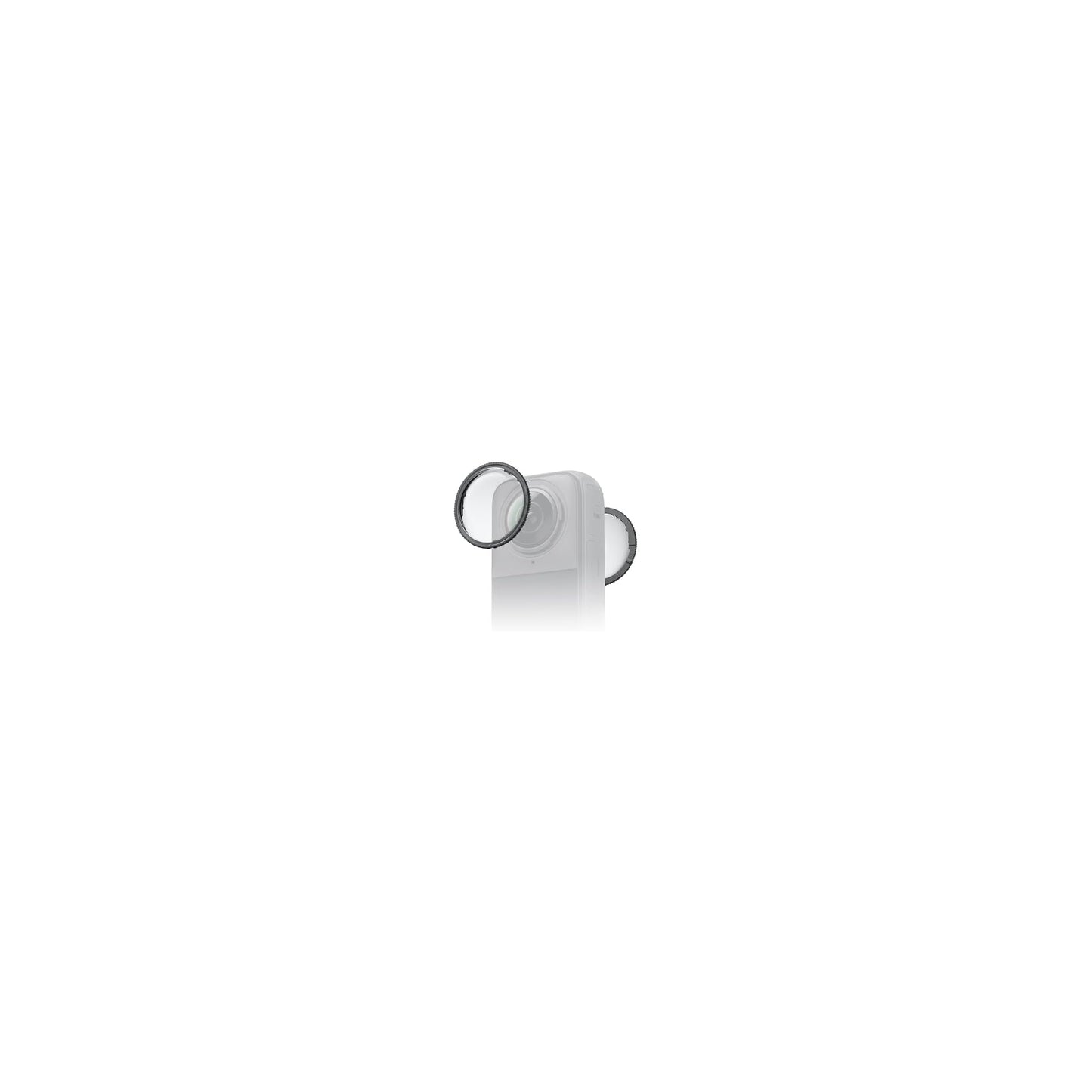 Insta360 X4 Standard Lens Guards - Everyday Elektronics South Africa