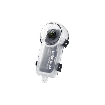 Insta360 X4 Invisible Dive Case - Everyday Elektronics South Africa