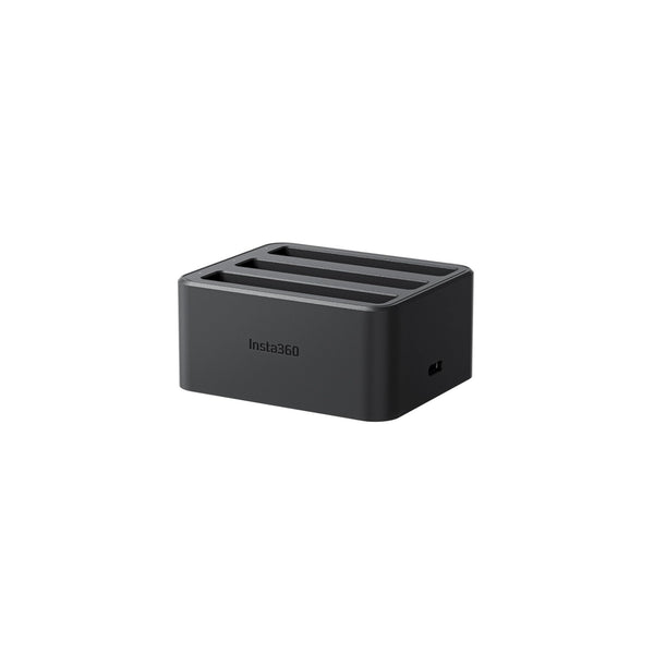 Insta360 X4 Fast Charge Hub - Everyday Elektronics South Africa
