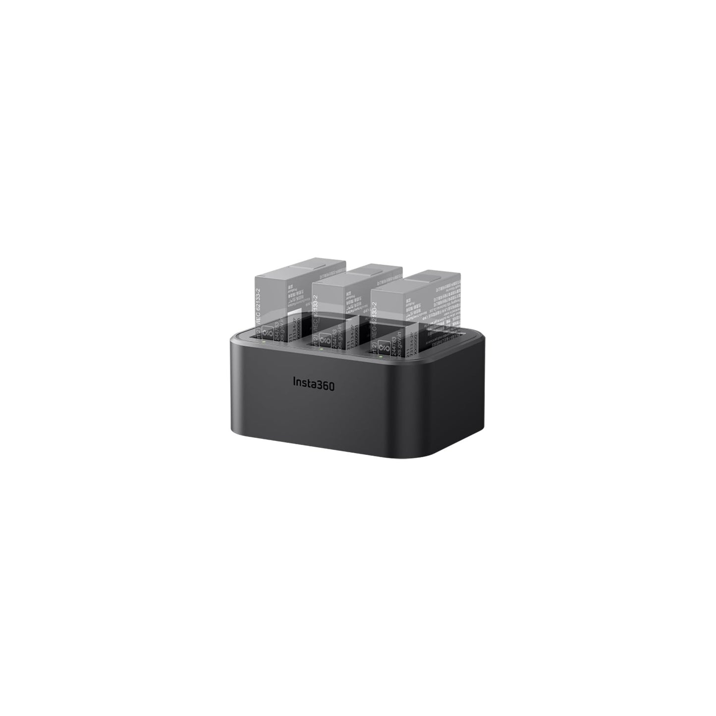 Insta360 X4 Fast Charge Hub - Everyday Elektronics South Africa