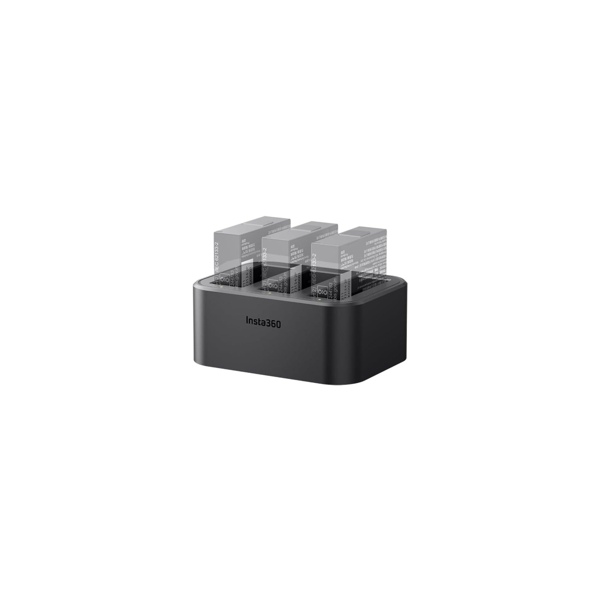 Insta360 X4 Fast Charge Hub - Everyday Elektronics South Africa