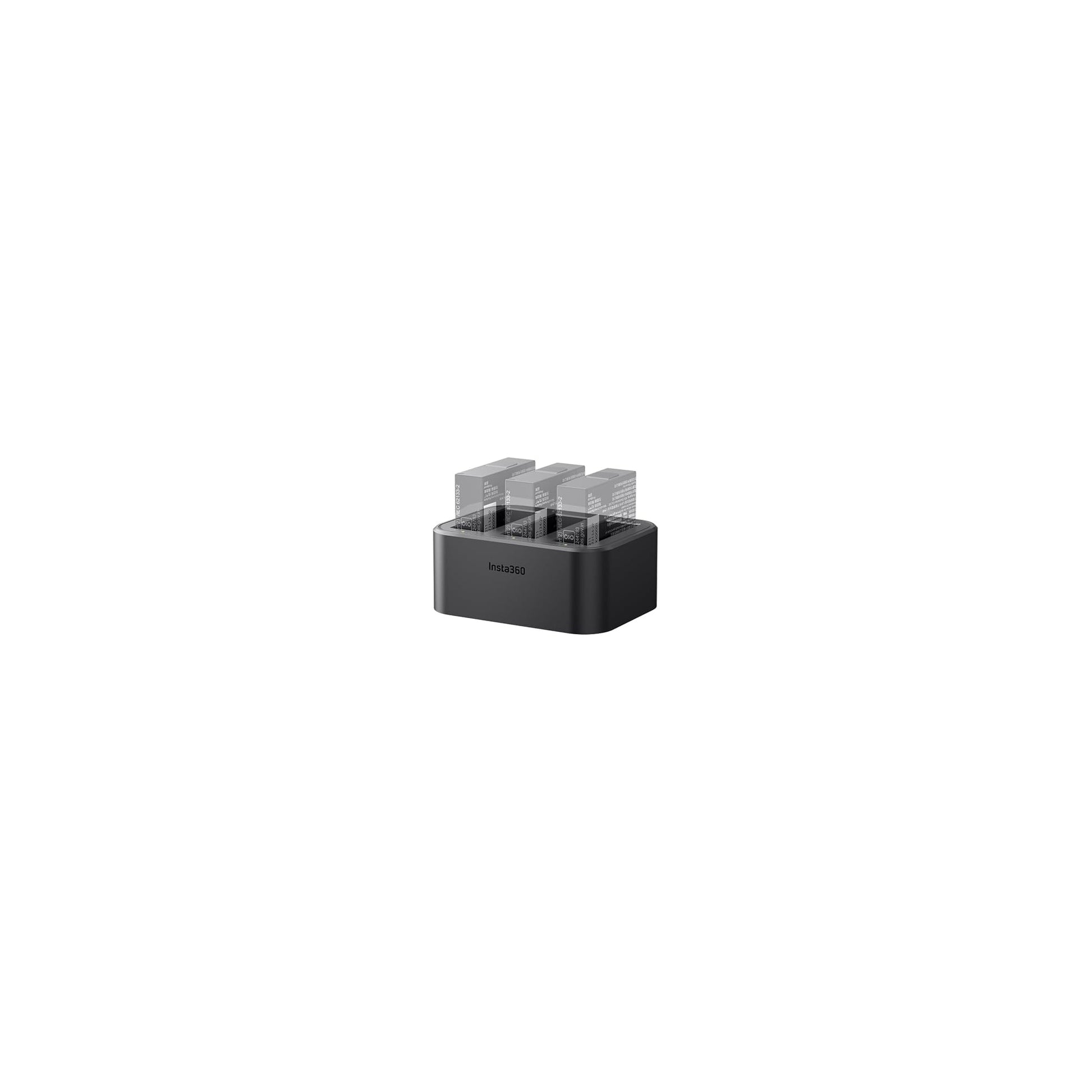 Insta360 X4 Fast Charge Hub - Everyday Elektronics South Africa