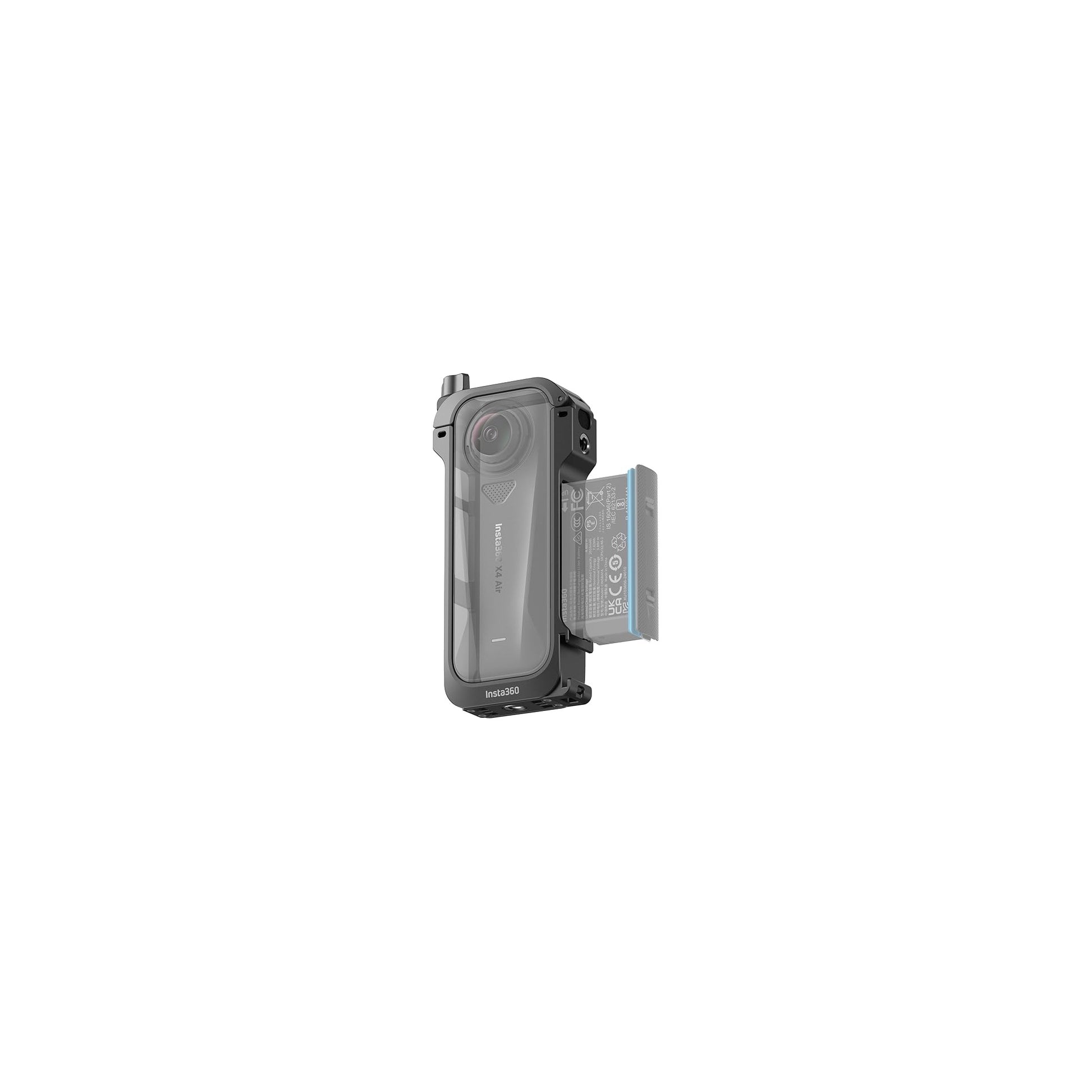 Insta360 X4 Utility Frame - Everyday Elektronics South Africa