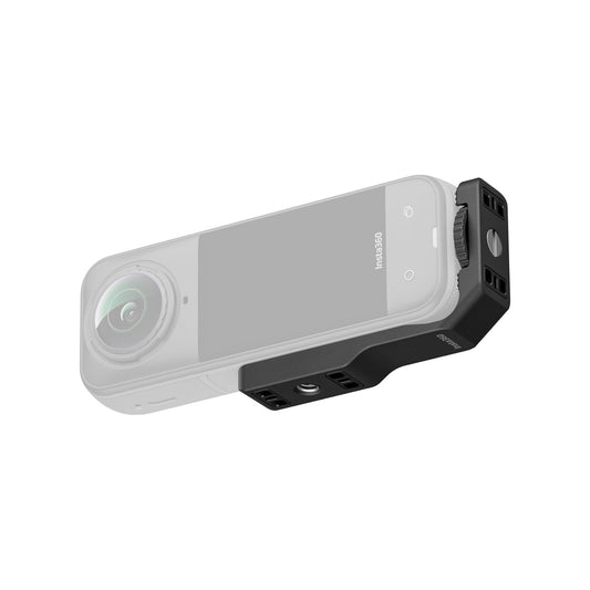 INSTA360 X5 VERTICAL HORIZONTAL MOUNT