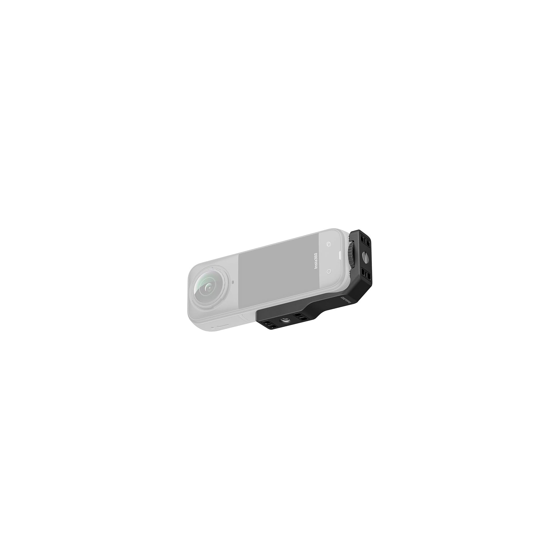 Insta360 X5 Vertical Horizontal Mount - Everyday Elektronics South Africa